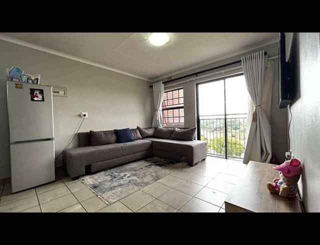 2 BEDROOM APARTMENT FOR SALE IN MONTANA TUINE